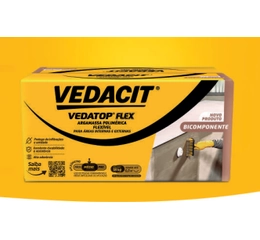 Vedacit Vedatop Flex Bicomponente
